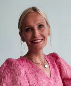 Taru Jokinen from Lindström shares her thoughts on bio-based textiles. 