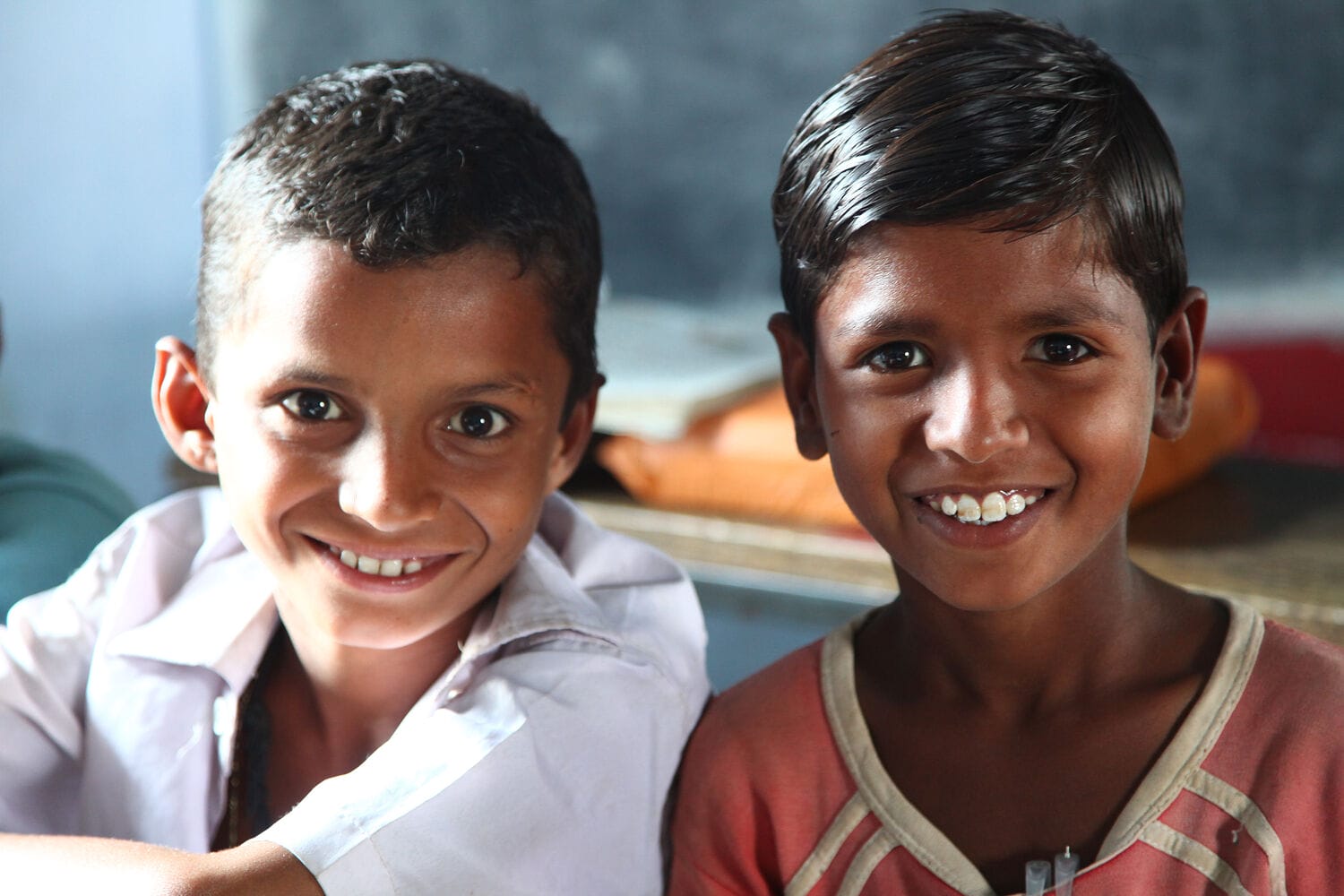 Tales of transformation : a UNICEF case study on plastic waste in India photo credit UNICEF