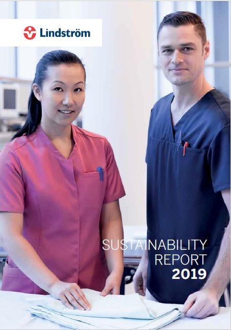 Sustainability report 2019