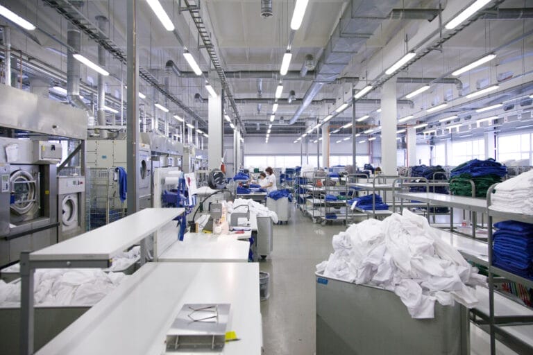 EN 14065: Ensuring microbiological safety in textile processing