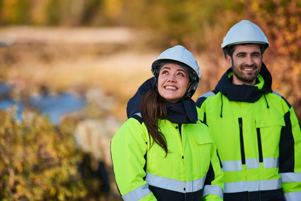 Safety and prevention event in Slovenia (Varnost in preventiva)