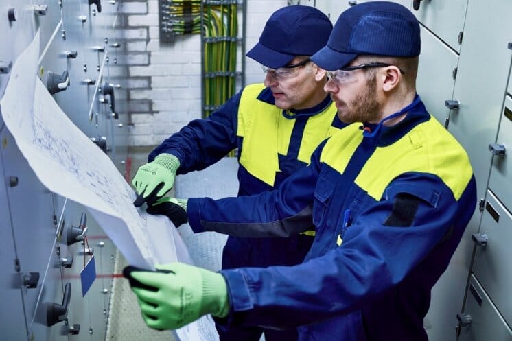 Darbo drabužių nuomos paslauga, prisitaikanti prie Jūsų poreikių. Tinkami darbo drabužiai turi didelę reikšmę darbo saugai ir darbuotojų gerovei.