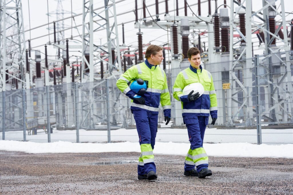 Lindström ima skoro dva veka dugo iskustvo u tekstilu i pruža usluge u brojnim industrijama.