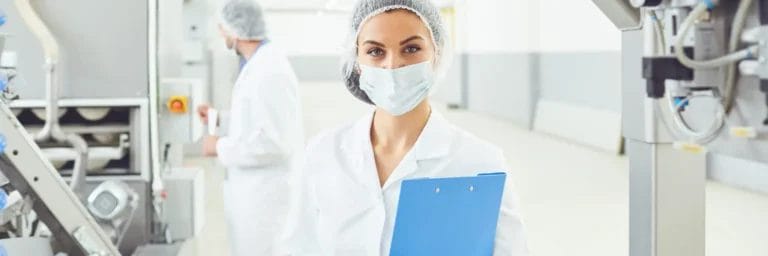 Kako se pripremiti za sanitarne inspekcije u prehrambenoj industriji?