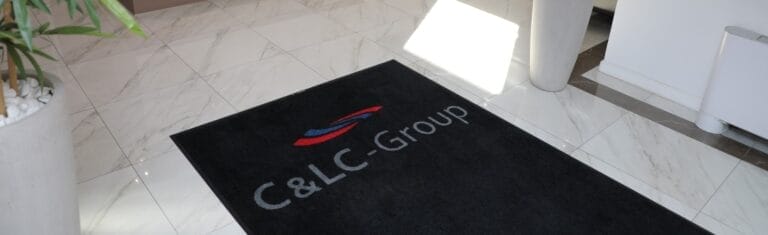 C&LC Group – kako pojačati vizuelni identitet kompanije