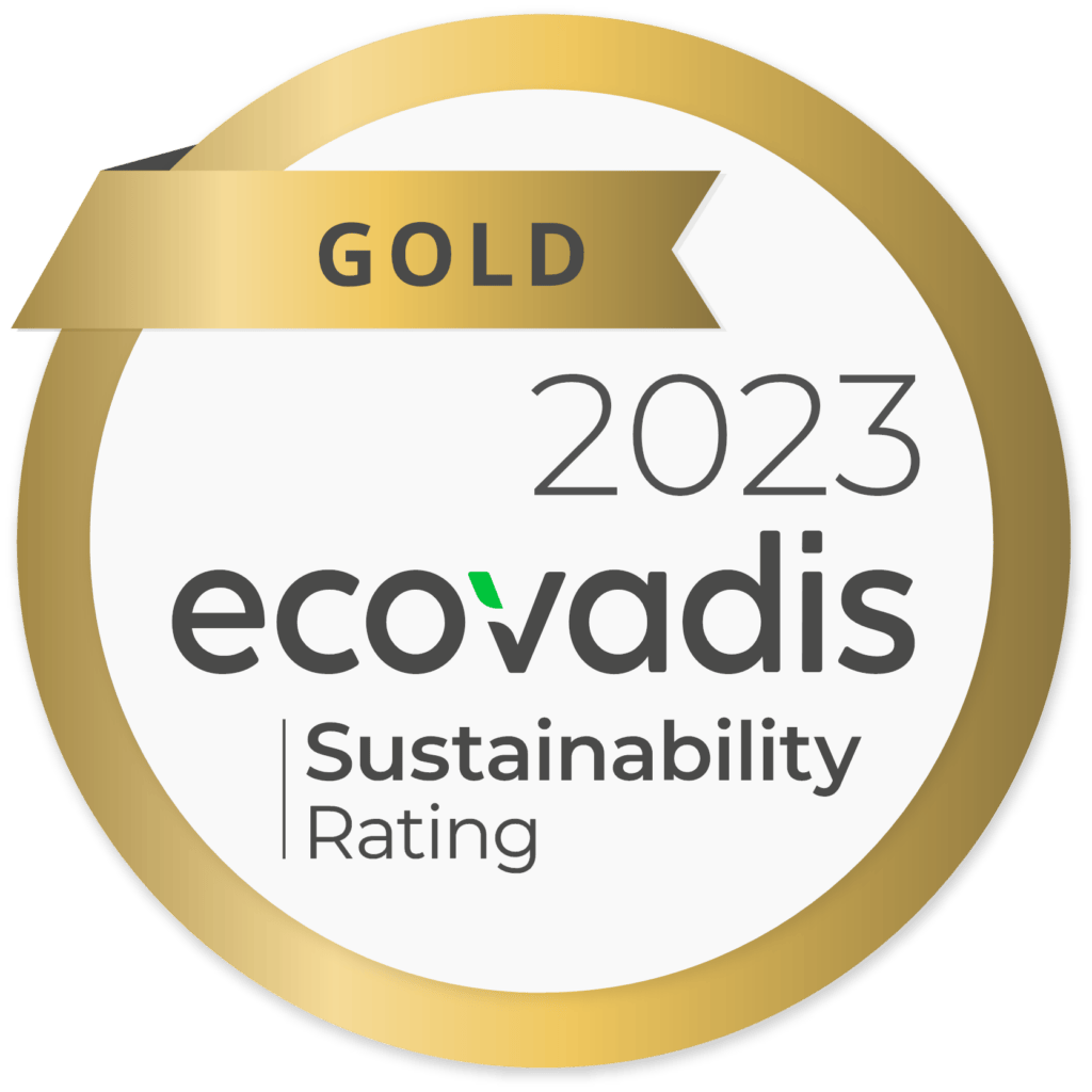 Ecovadis