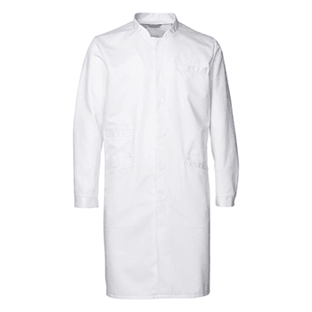 lab technician coat