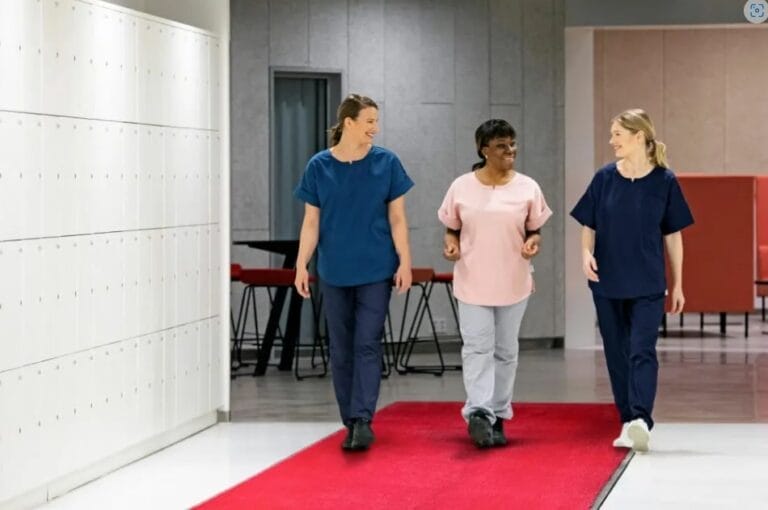 Safer Workplace through Strategic Solutions for Mats 