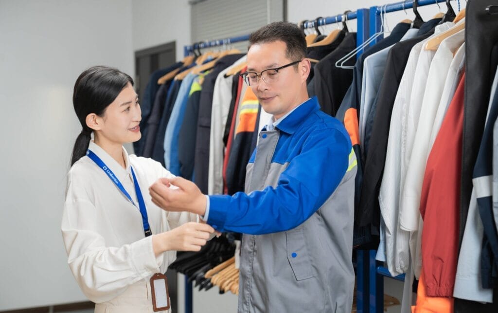 Here’s How an Effective Uniform Rental Program Can Grow Your Business!