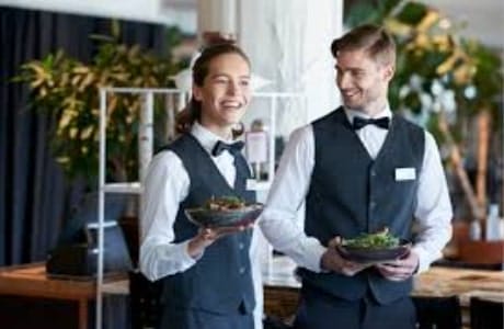 Revolutionizing Food Industry Standards: Premium Food and Beverage Staff Clothes 