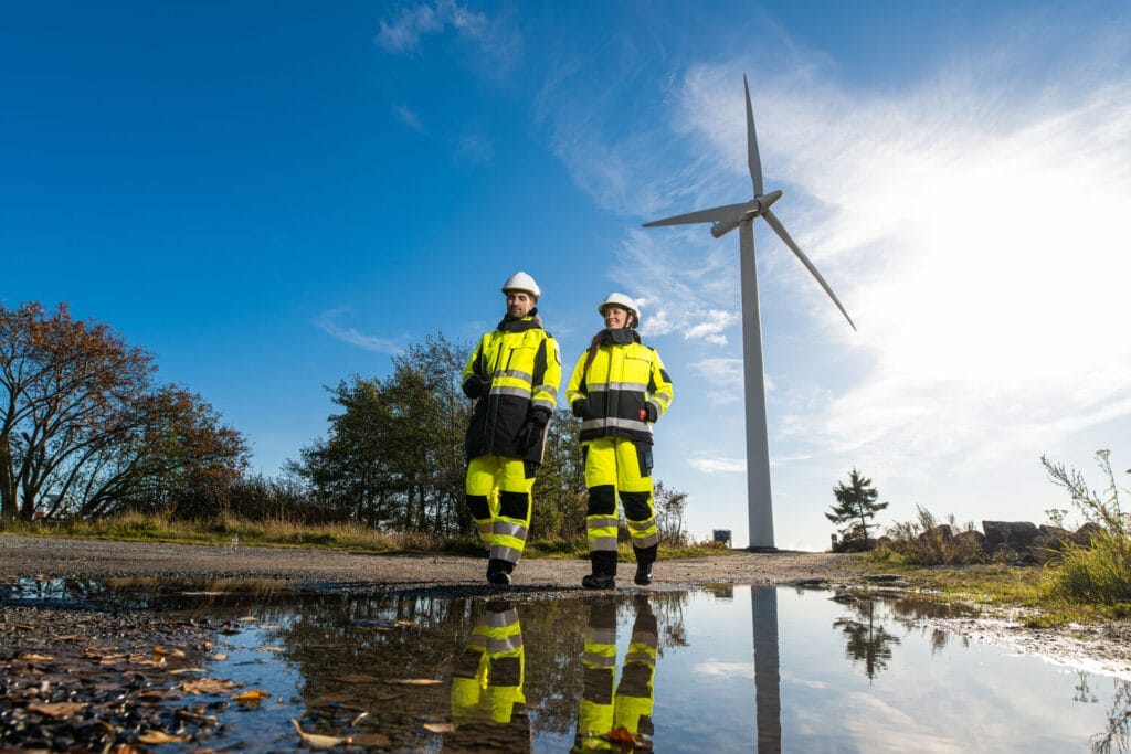 Co oznacza norma ISO 14001: Nasza certyfikacja standardów środowiskowych