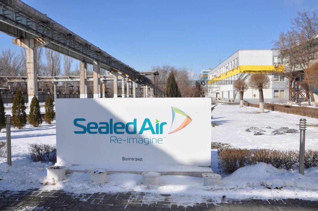 Sealed Air