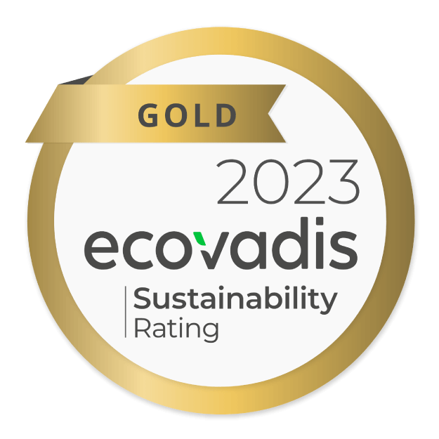 Ecovadis